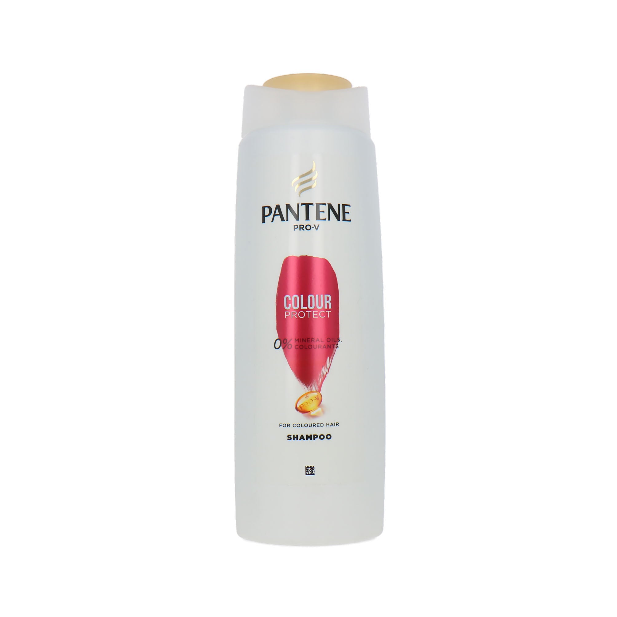 Pantene Active Pro-V Colour Protect Shampoo - 500 ml