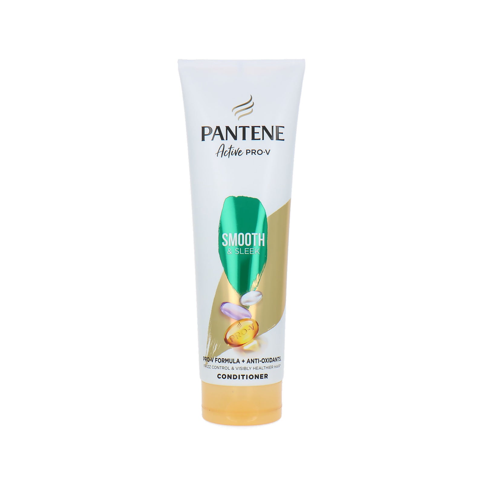 Pantene Active Pro-V Smooth & Sleek Conditioner - 275 ml