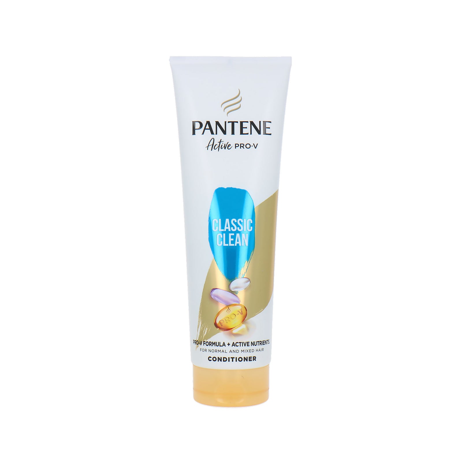 Pantene Active Pro-V Classic Clean Conditioner - 275 ml