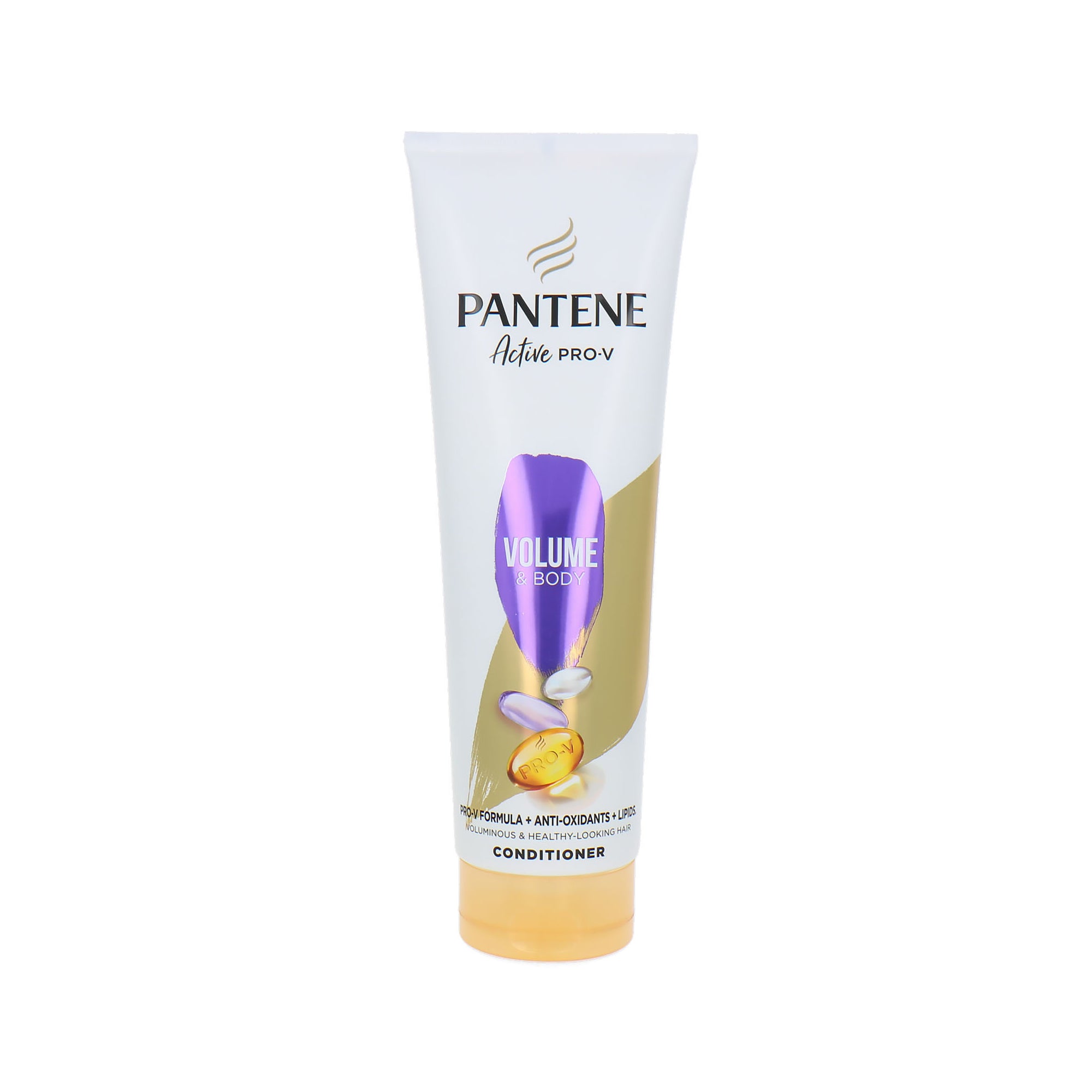 Pantene Active Pro-V Volume & Body Conditioner - 275 ml