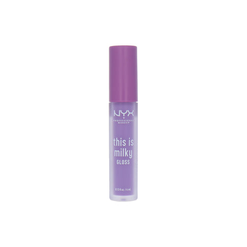 Lilac Splash