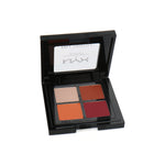 NYX Full Throttle Oogschaduw Palette - Color Riot
