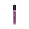 NYX Liquid Suede Cream Lipstick - Respect The Pink