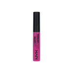 NYX Lip Lustre Lipgloss - Retro Socialite