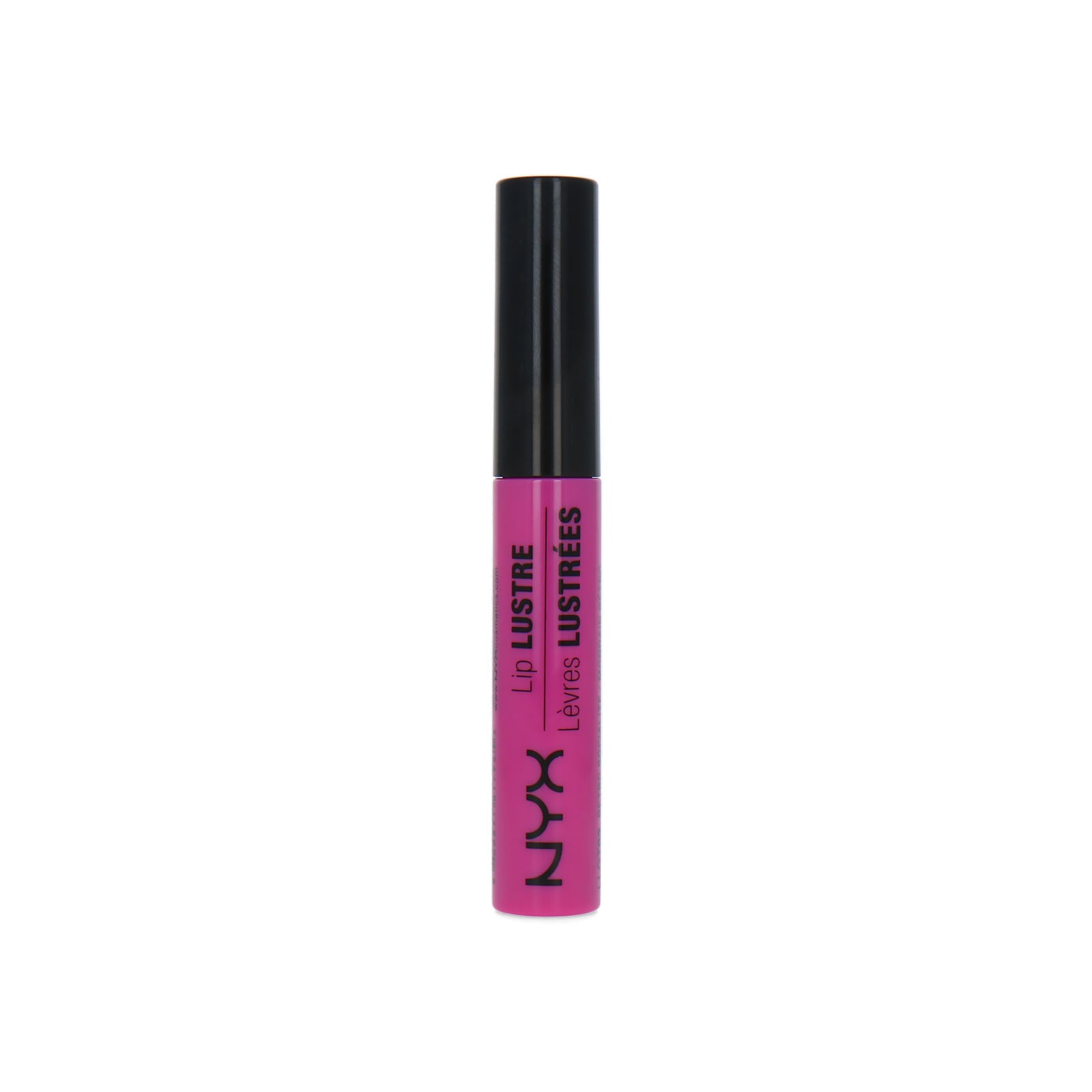 NYX Lip Lustre Lipgloss - Retro Socialite