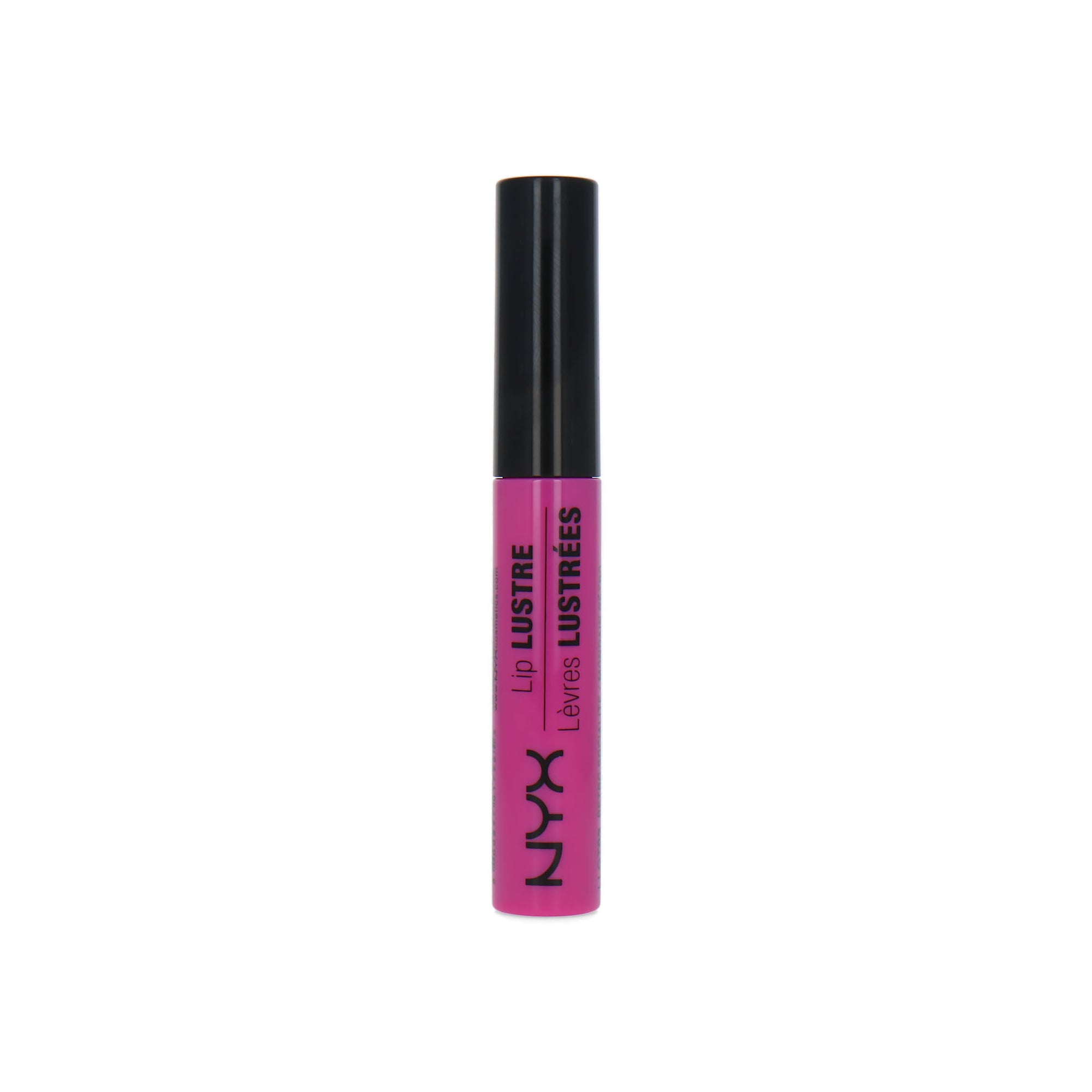 NYX Lip Lustre Lipgloss - Retro Socialite