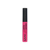 NYX Lip Lustre Lipgloss - Euphoric