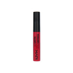 NYX Lip Lustre Lipgloss - Love Topia