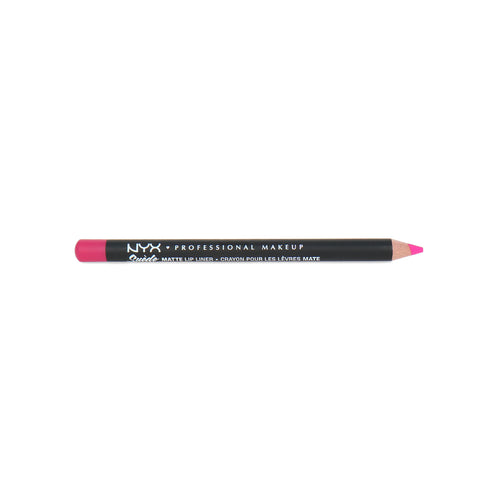 Pink Lust