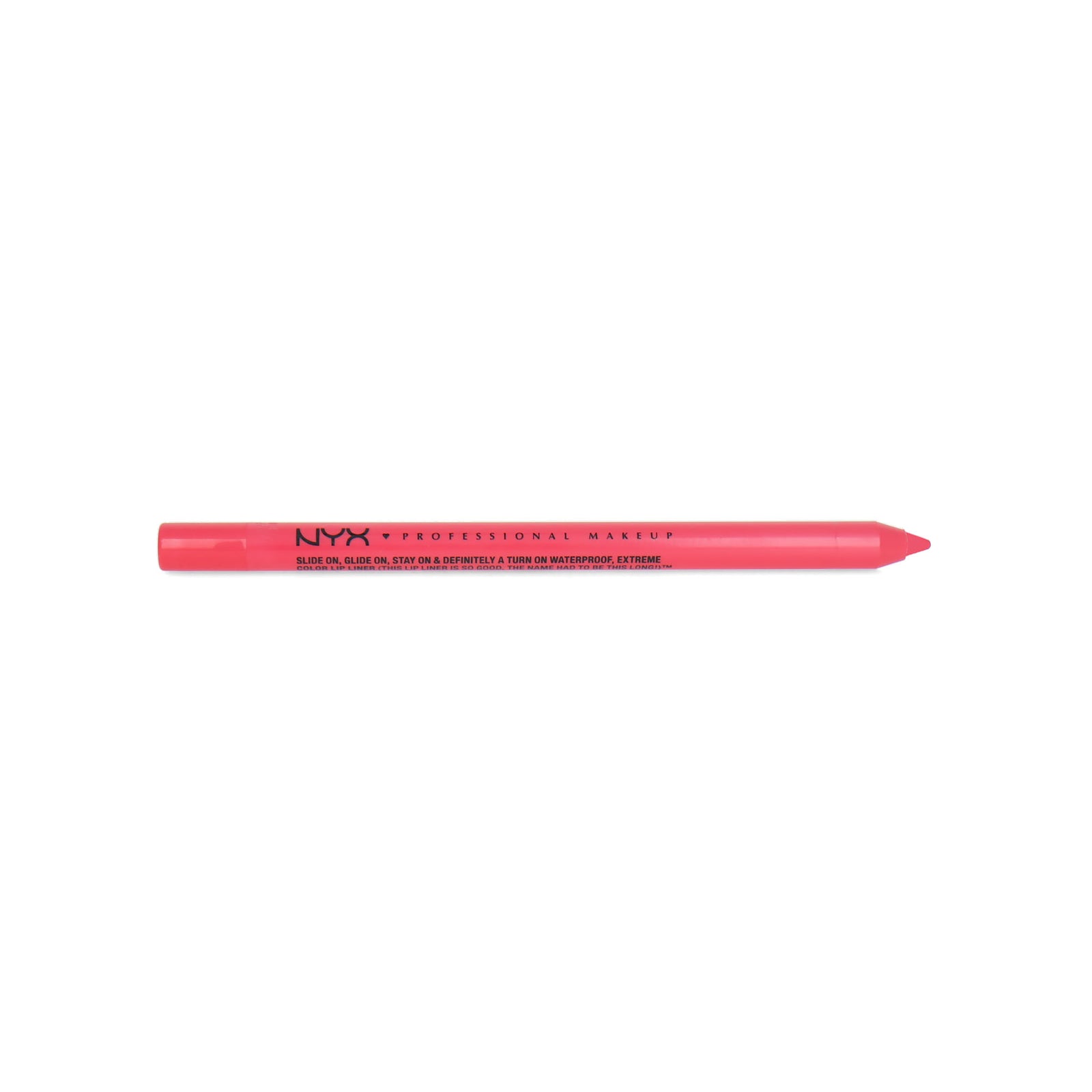 NYX Extreme Color Waterproof  Lipliner - SLLP15 Crushed