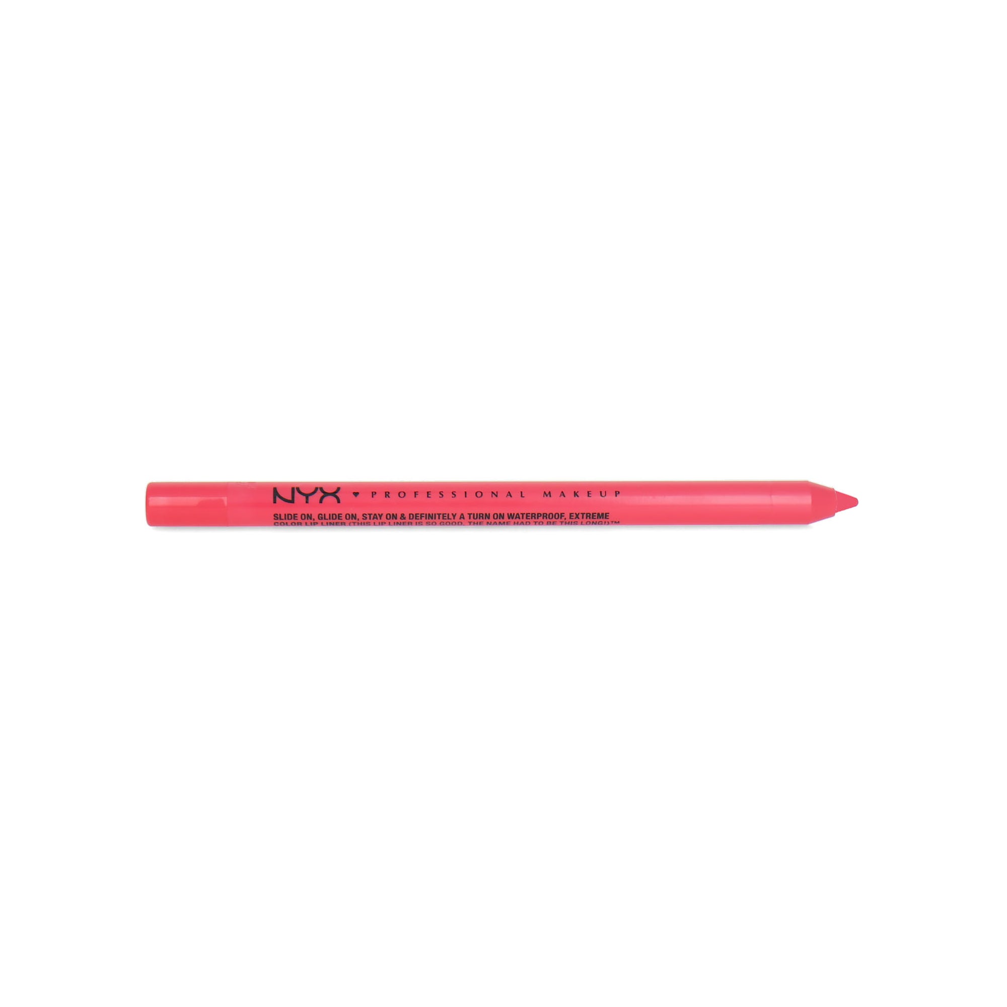 NYX Extreme Color Waterproof  Lipliner - SLLP15 Crushed