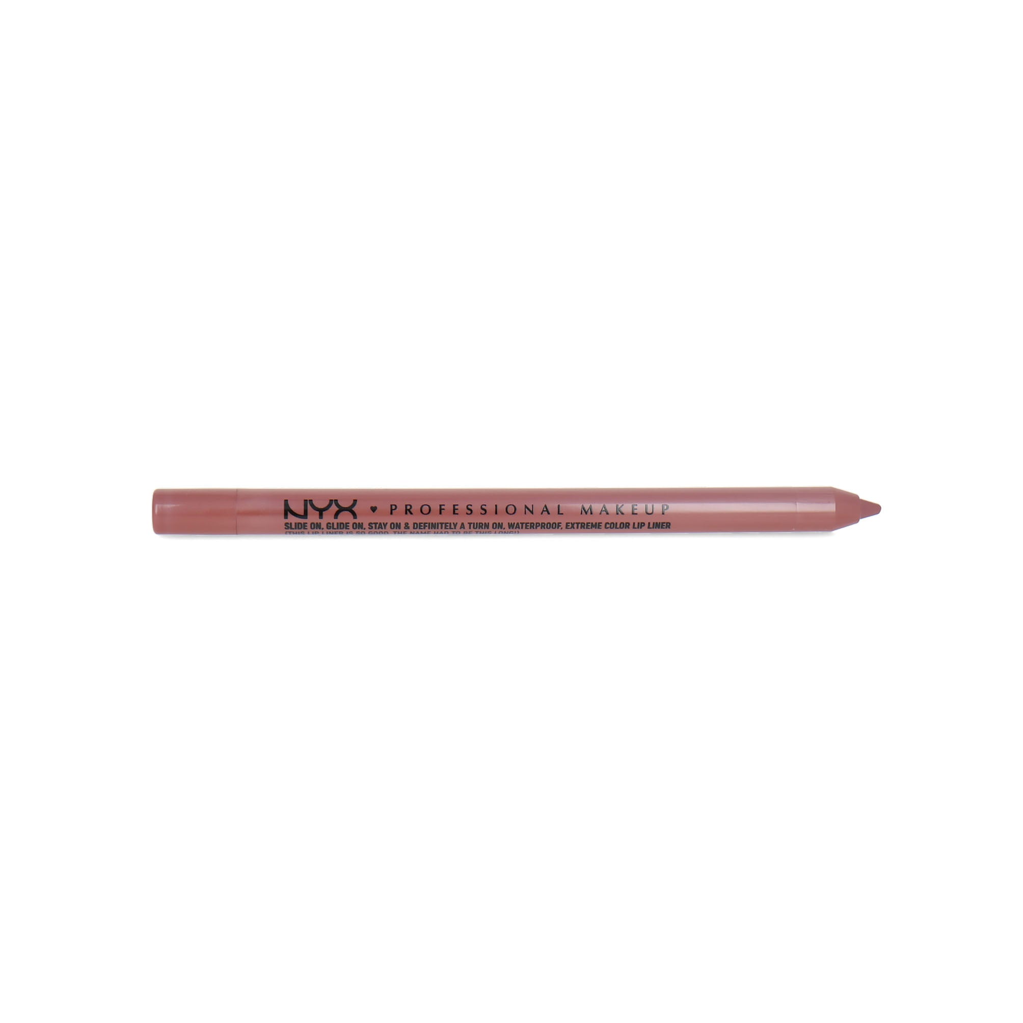 NYX Extreme Color Waterproof Lipliner - Need Me