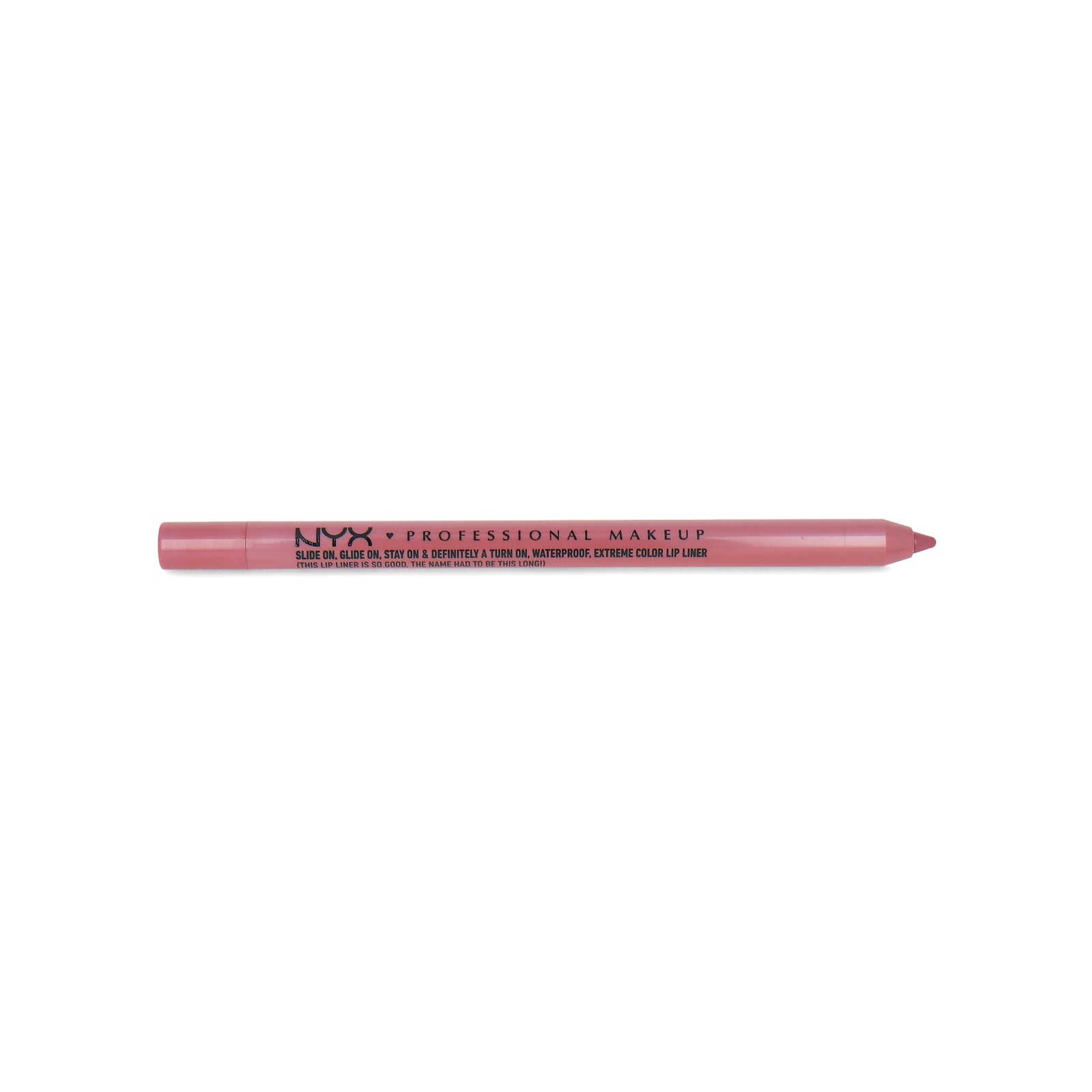 NYX Extreme Color Waterproof Lipliner - Alluring
