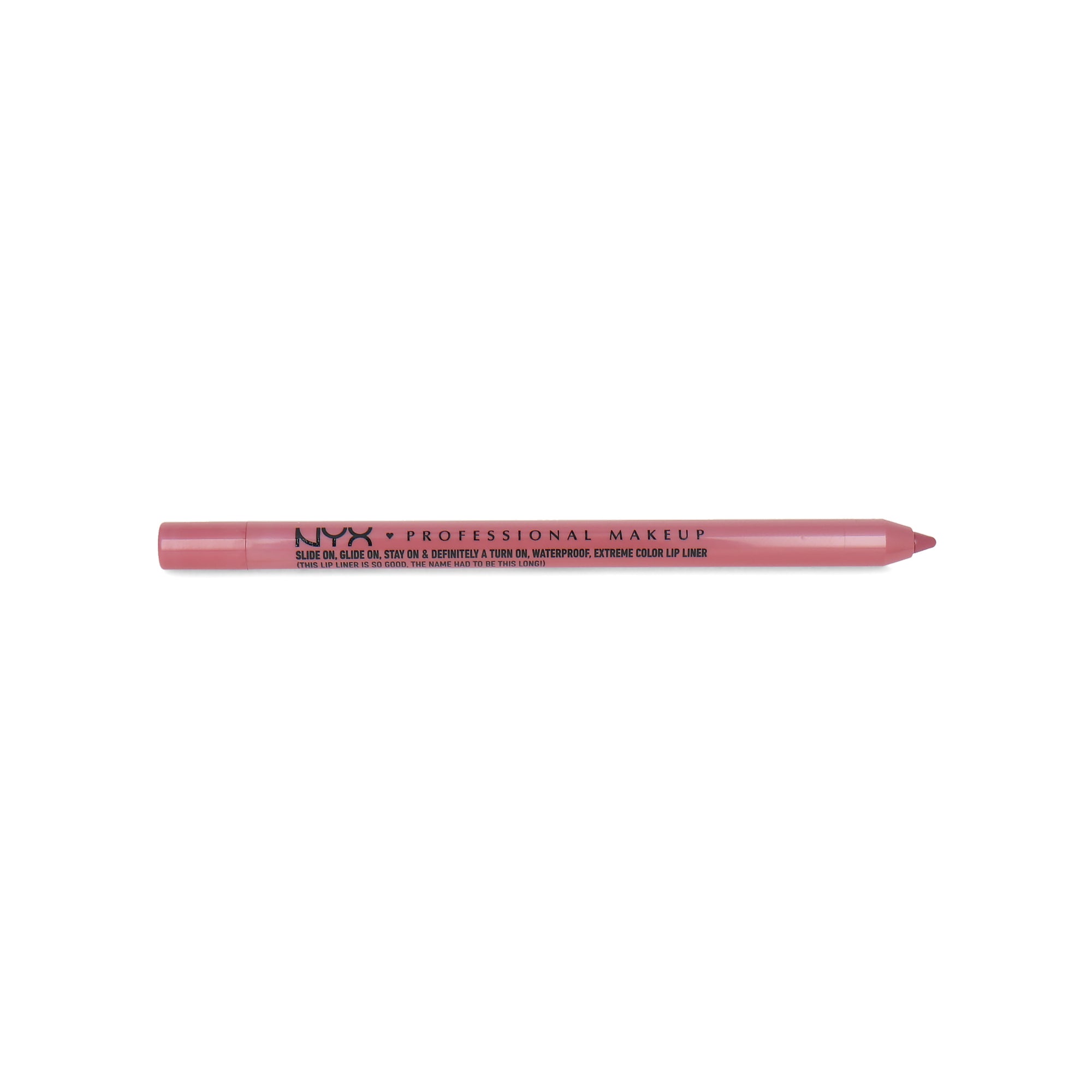 NYX Extreme Color Waterproof Lipliner - Alluring