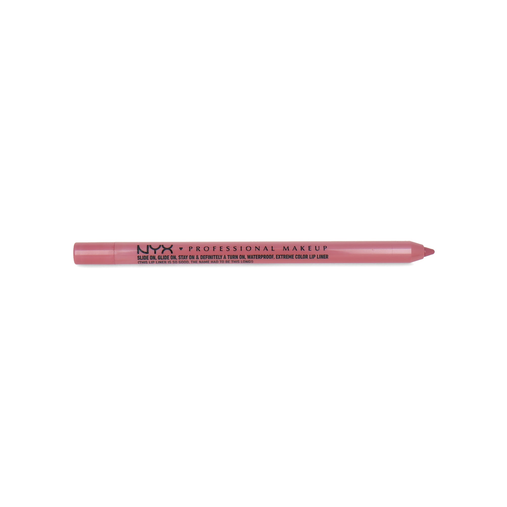 NYX Extreme Color Waterproof Lipliner - Alluring