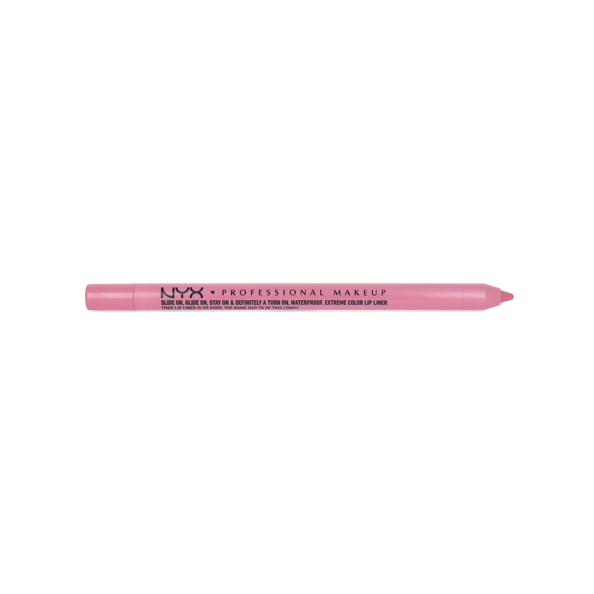 NYX Extreme Color Waterproof Lipliner - Cheeky