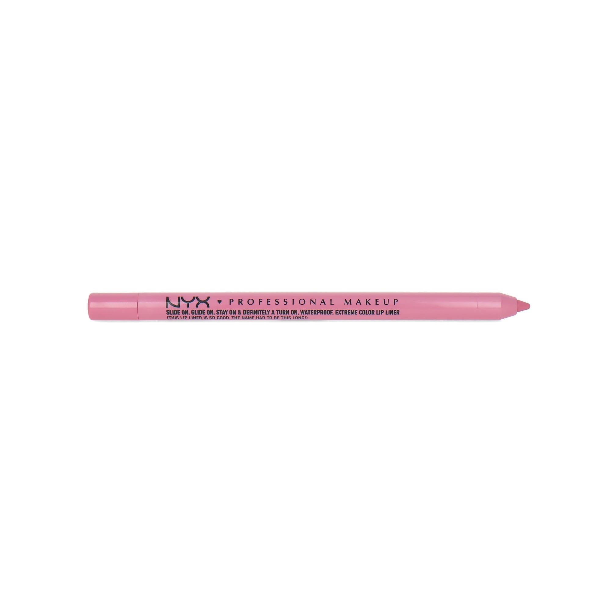 NYX Extreme Color Waterproof Lipliner - Cheeky