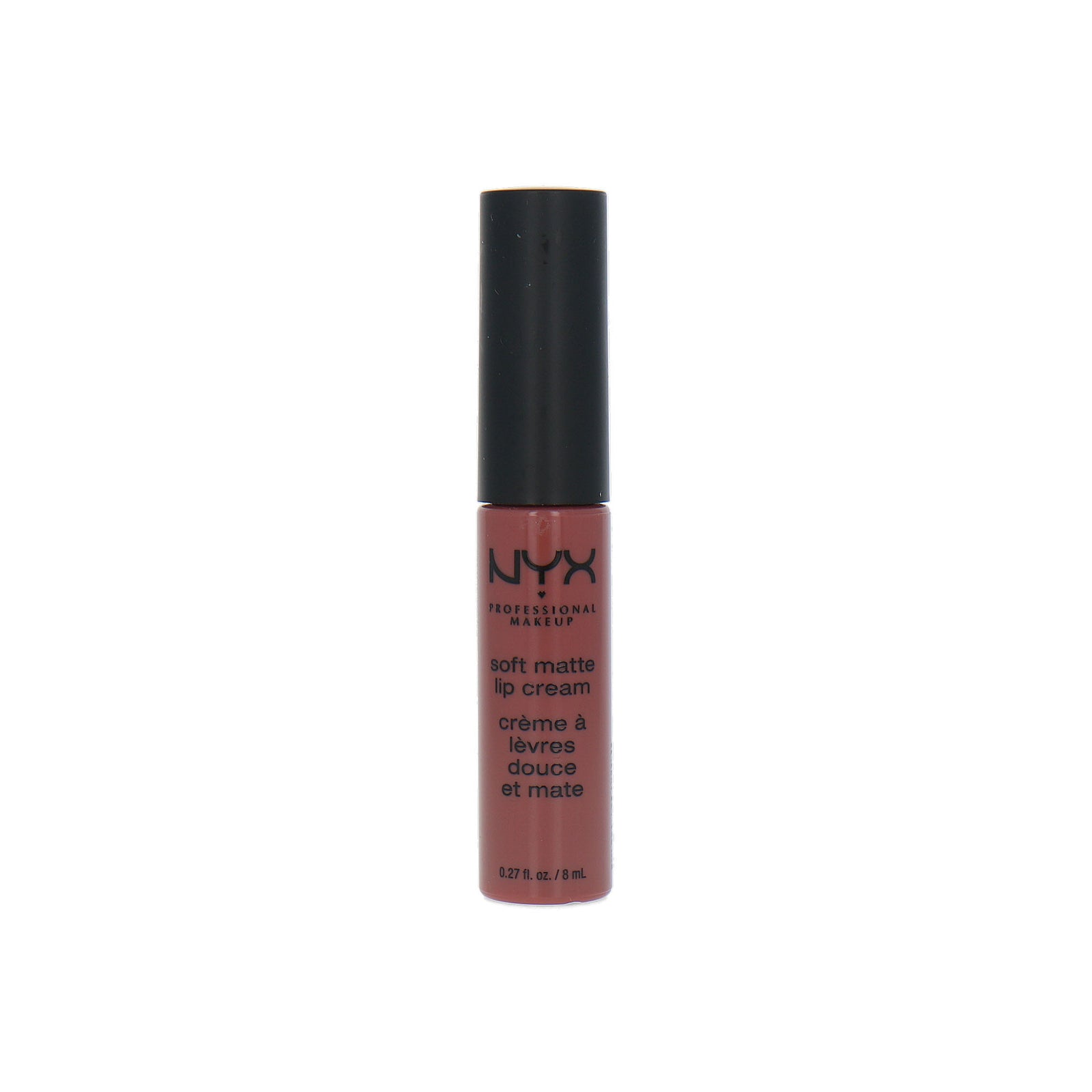 NYX Soft Matte Lip Cream - Los Angeles