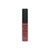 NYX Soft Matte Lip Cream - Toulouse