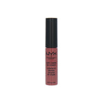NYX Soft Matte Lip Cream - Toulouse