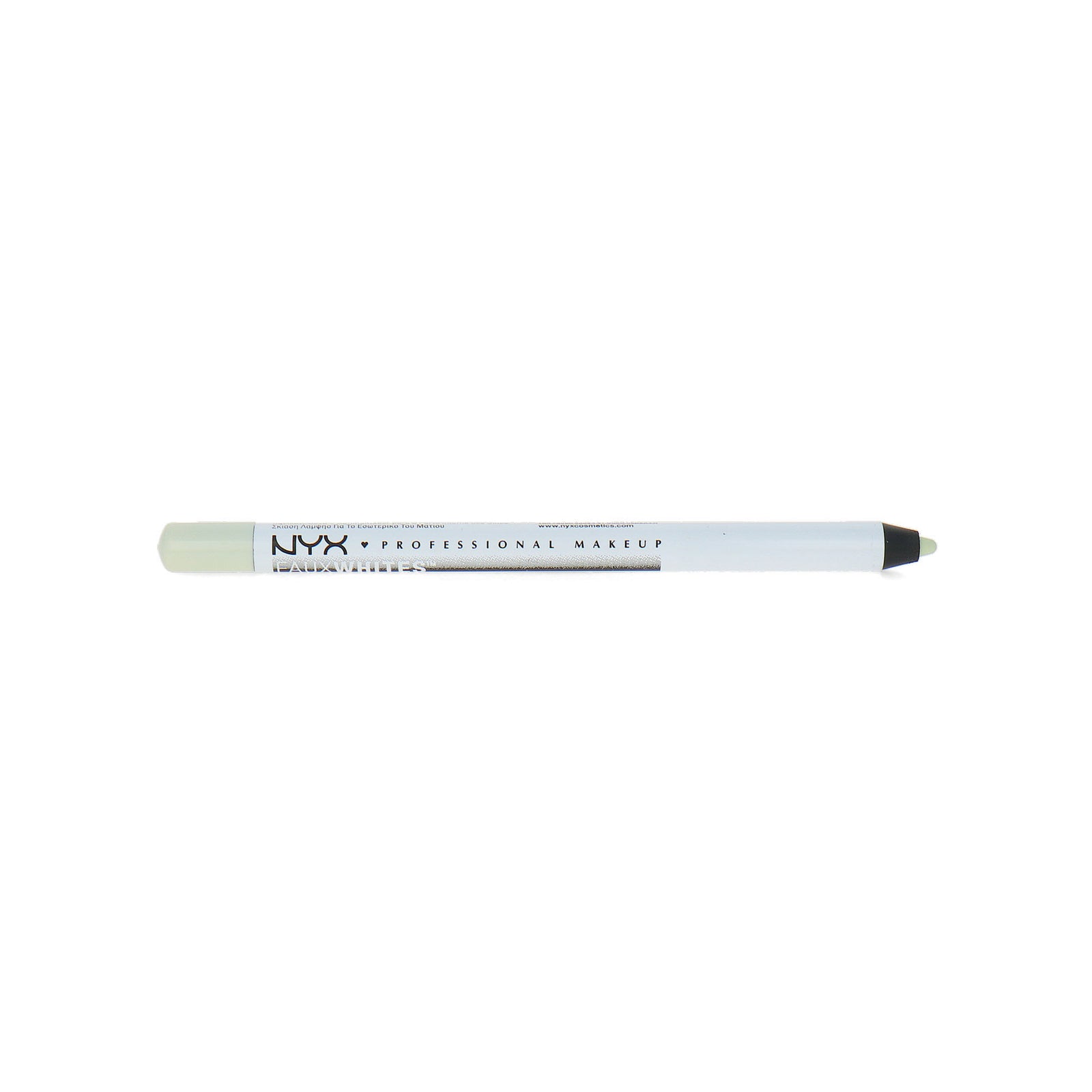 NYX Faux Whites Inner Eyeliner - FWL06 Honeydew