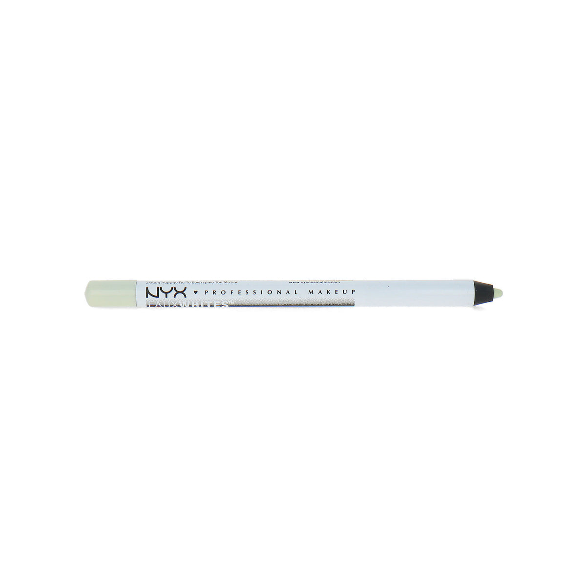 NYX Faux Whites Inner Eyeliner - FWL06 Honeydew