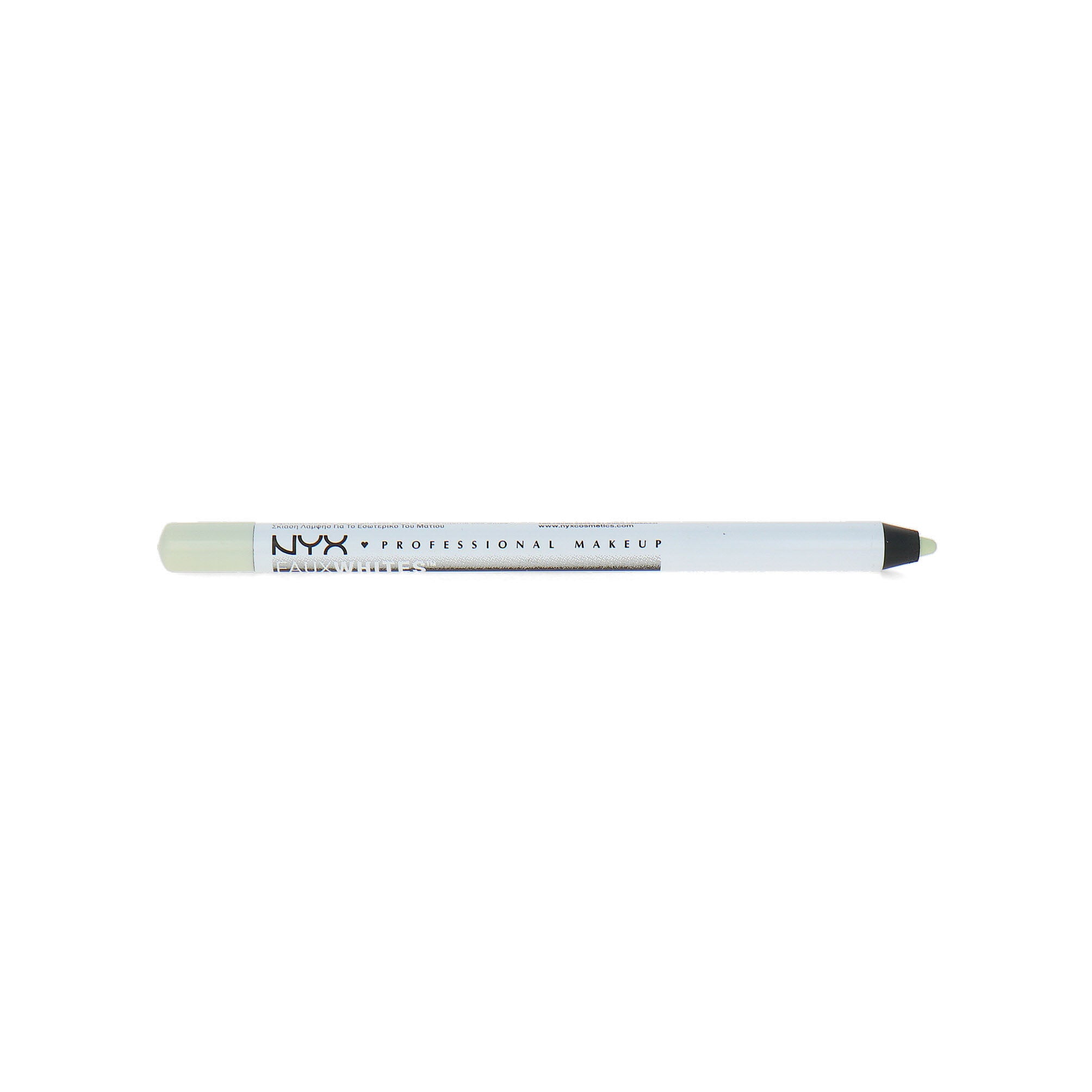 NYX Faux Whites Inner Eyeliner - FWL06 Honeydew