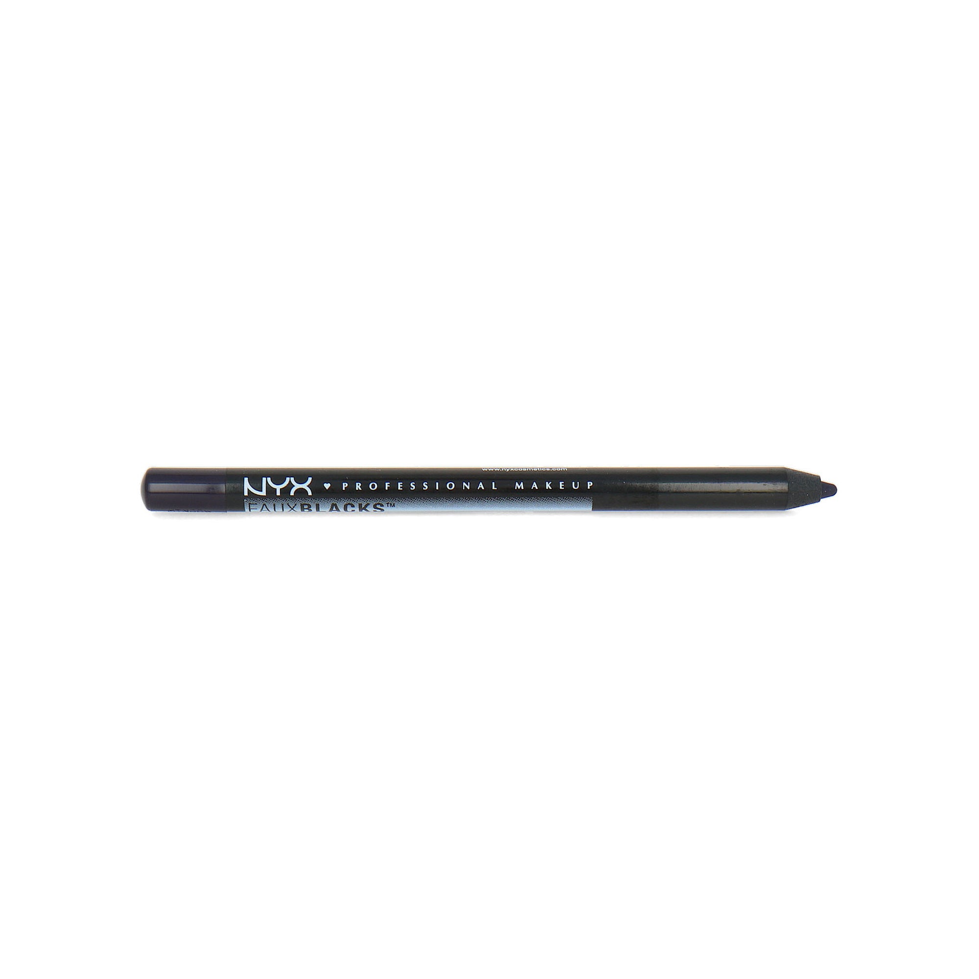 NYX Faux Blacks Inner Eyeliner - FBL01 Blackhole