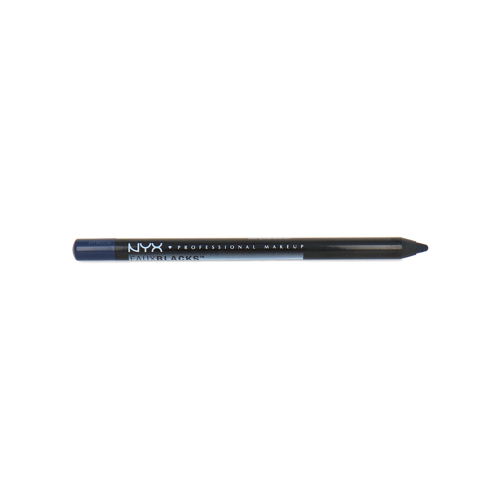 NYX Faux Blacks Inner Eyeliner - FBL03 Midnight