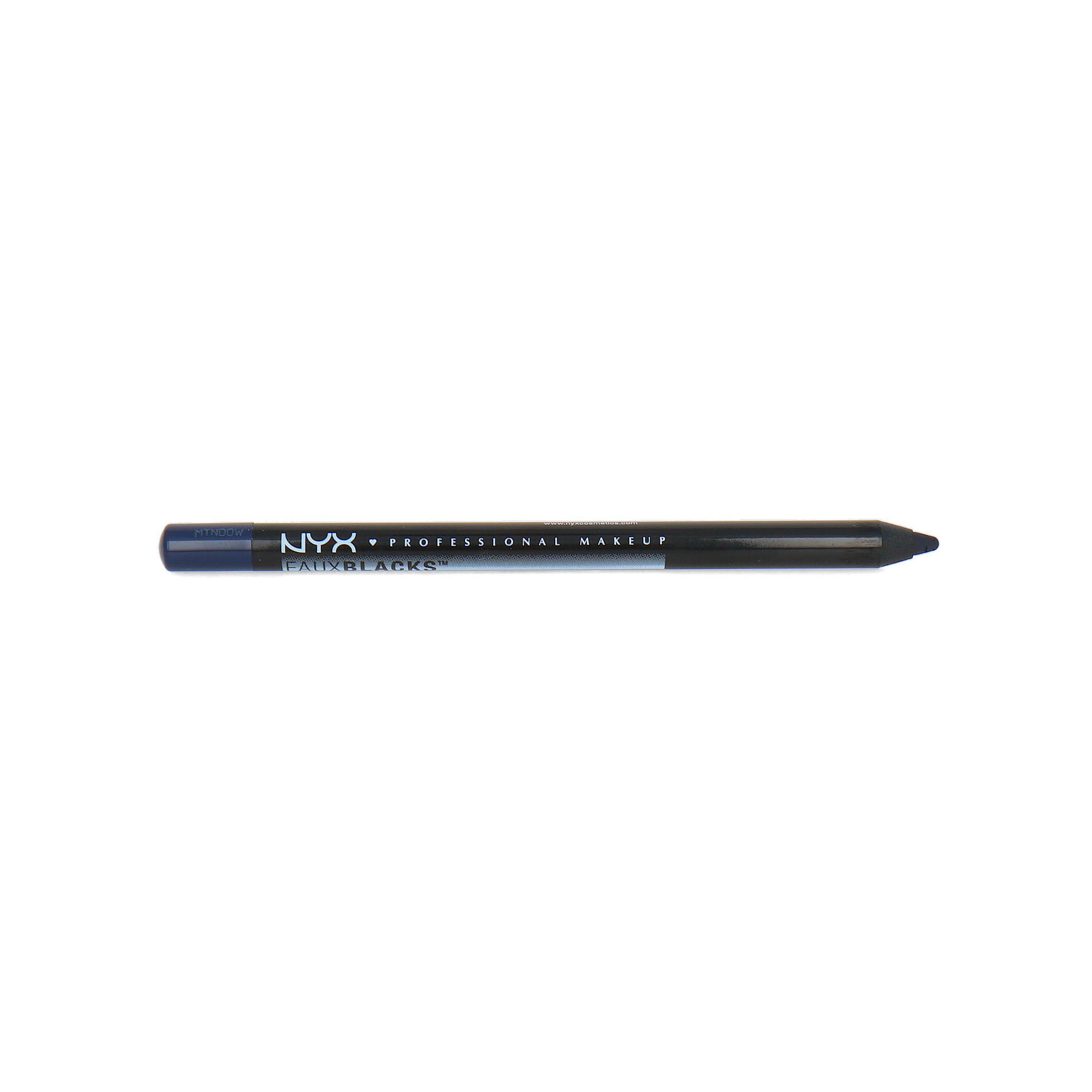 NYX Faux Blacks Inner Eyeliner - FBL03 Midnight