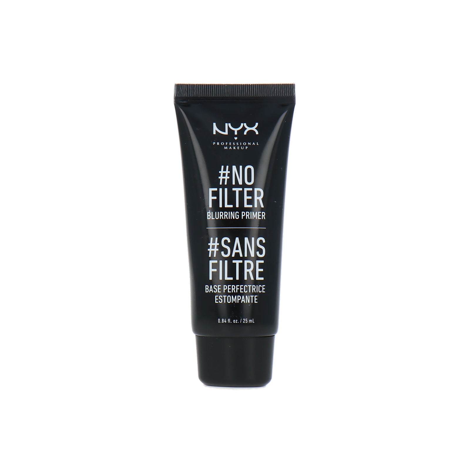 NYX #No Filter Blurring Primer