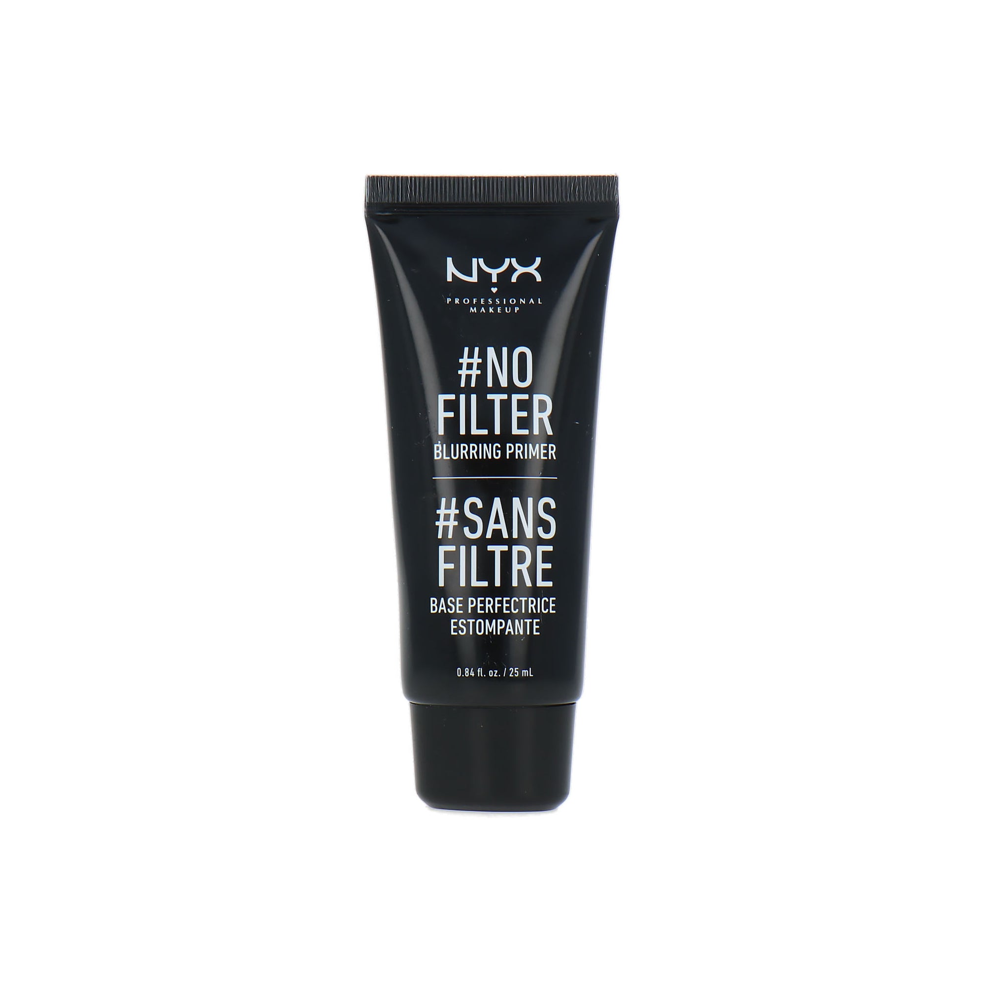 NYX #No Filter Blurring Primer