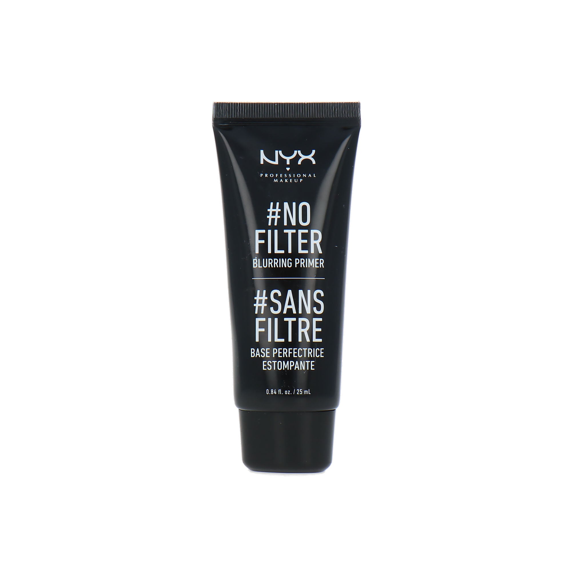NYX #No Filter Blurring Primer