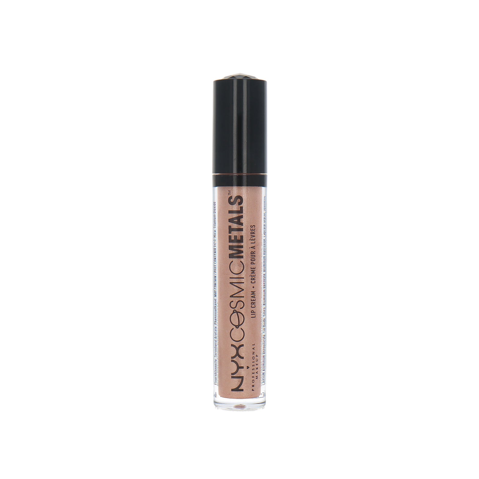 NYX Cosmic Metals Lip Cream - 13 Celestial