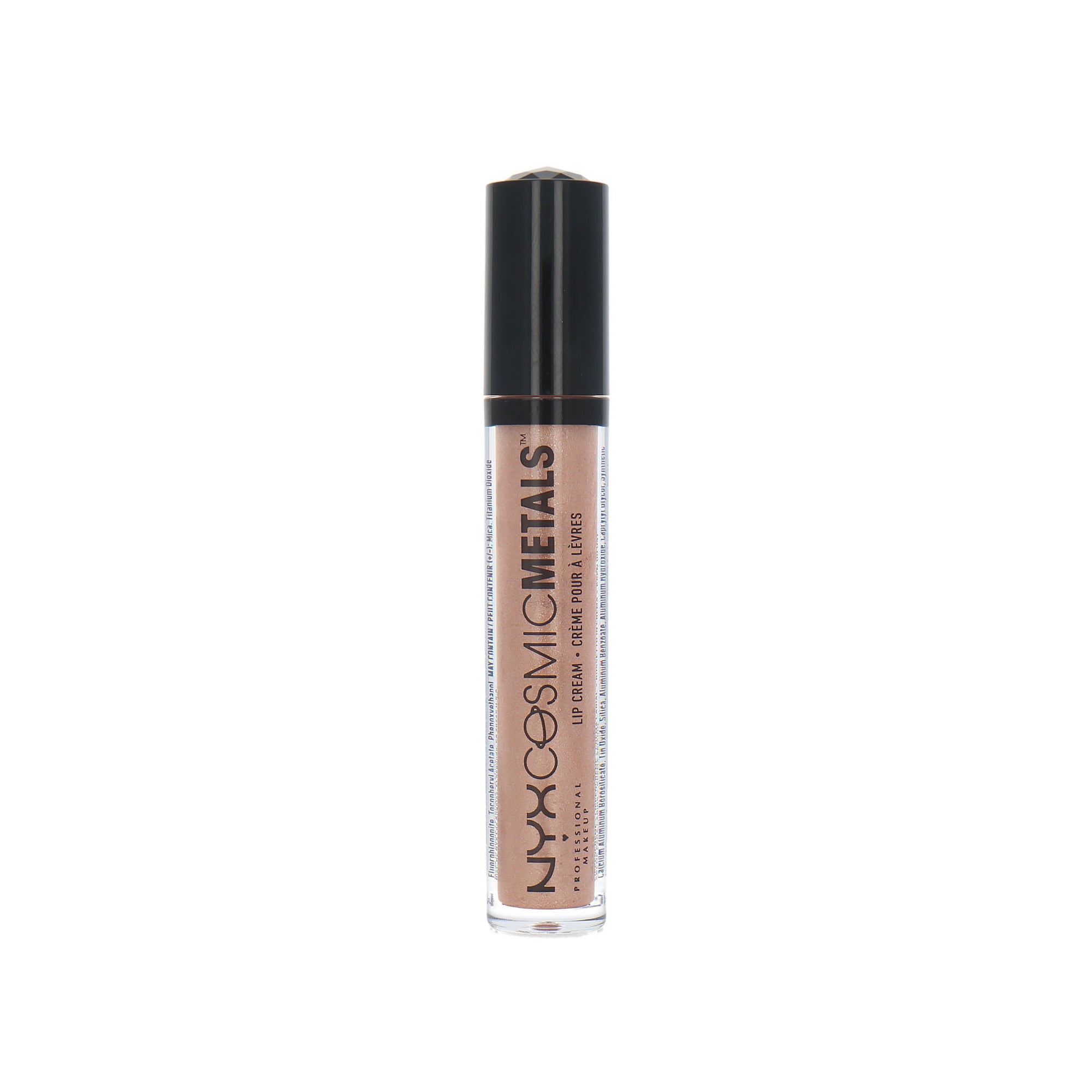NYX Cosmic Metals Lip Cream - 13 Celestial