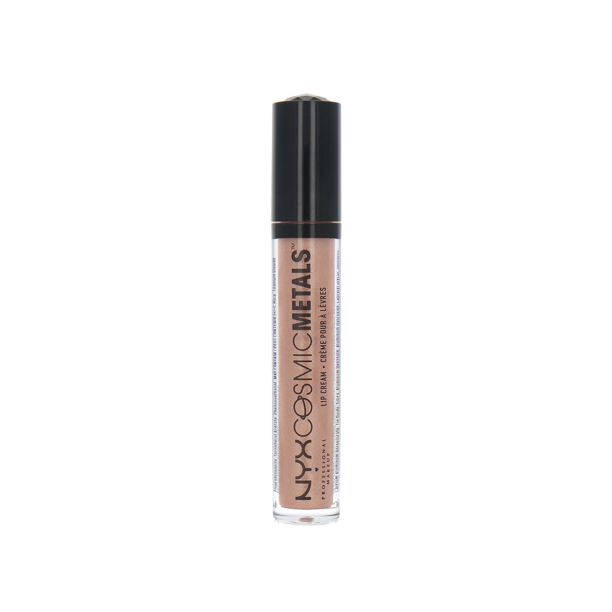 NYX Cosmic Metals Lip Cream - 13 Celestial