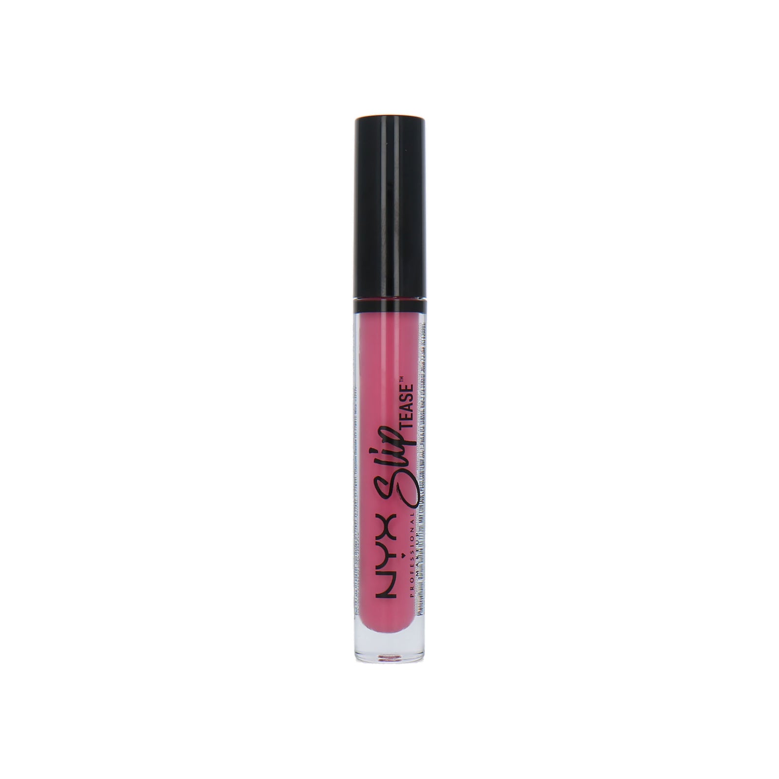NYX Slip Tease Full Color Lip Oil - Séducteur