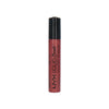 NYX Suede Matte Metallic Liquid Lipstick - Bella