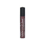 NYX Suede Matte Metallic Liquid Lipstick - Neat Nude