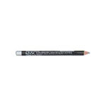 NYX Eye & Eyebrow Pencil - SPE905 Silver