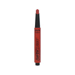 NYX Super Cliquey Matte Lipstick - On The DL/ Secret