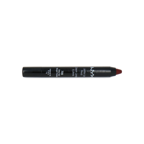 709 Tiefrot