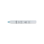 NYX Jumbo Oogpotlood - 606 Baby Blue
