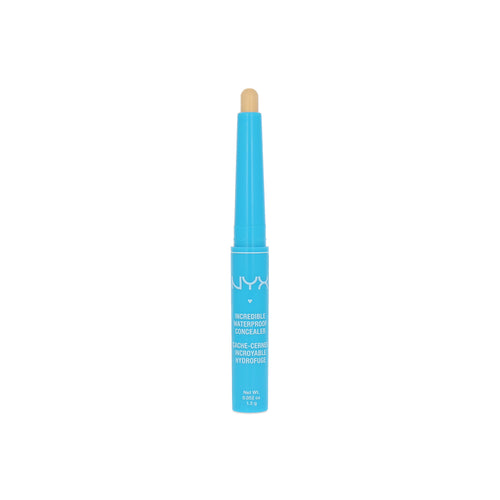 CS10 Yellow