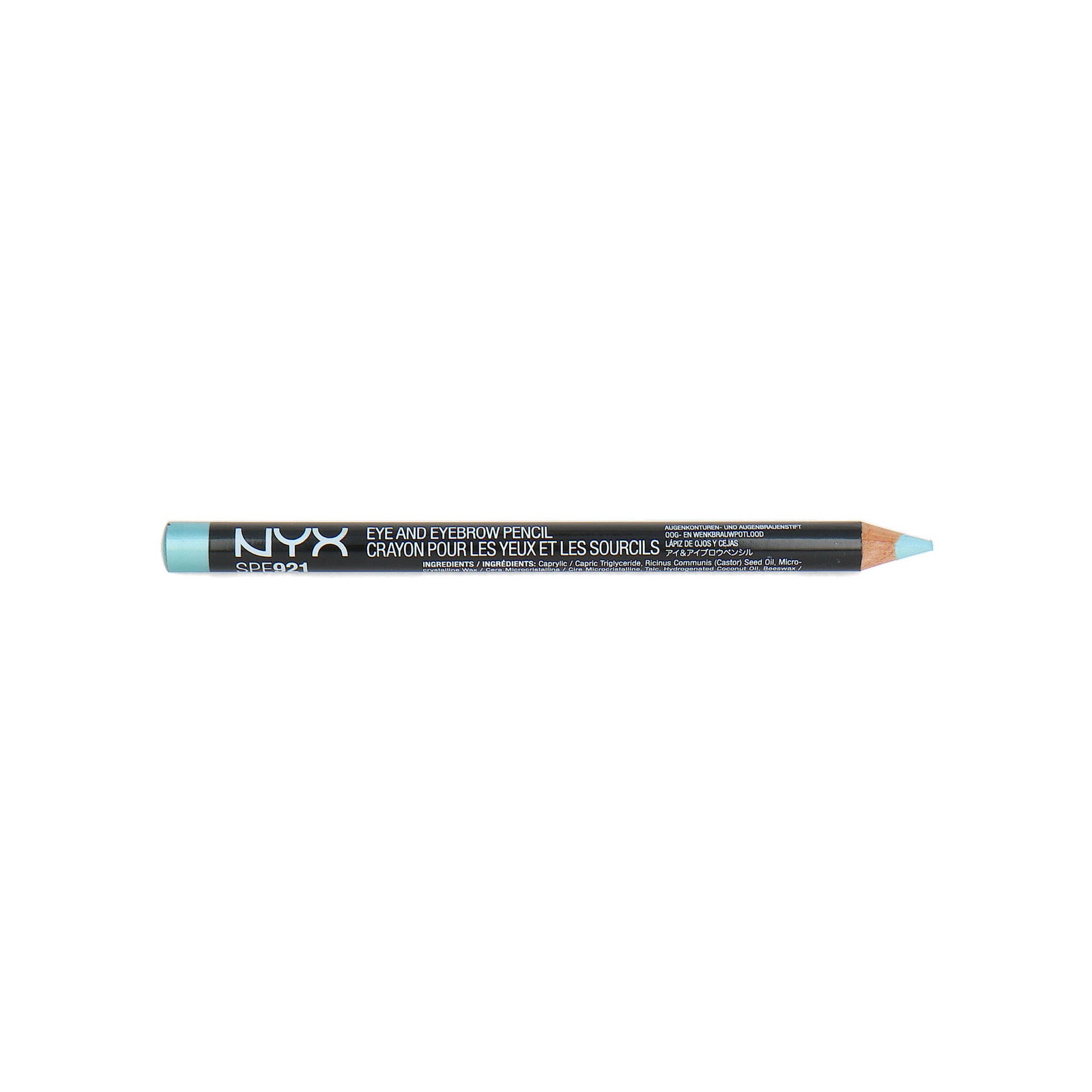 NYX Eye & Eyebrow Pencil - SPE921 Baby Blue