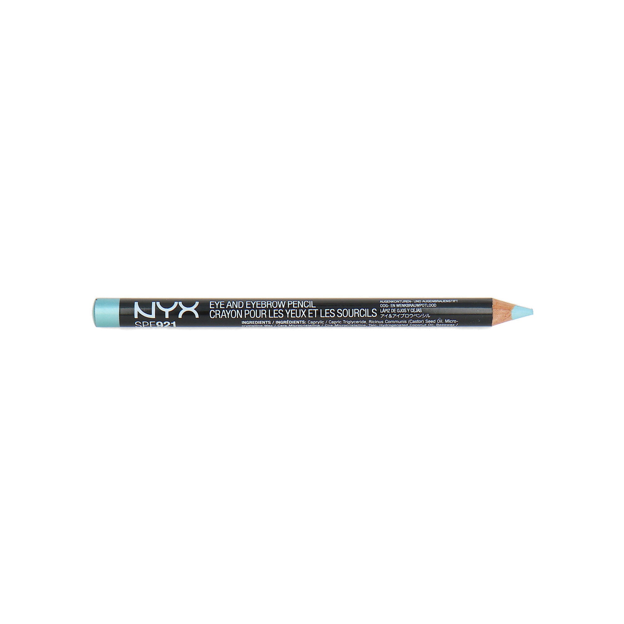 NYX Eye & Eyebrow Pencil - SPE921 Baby Blue