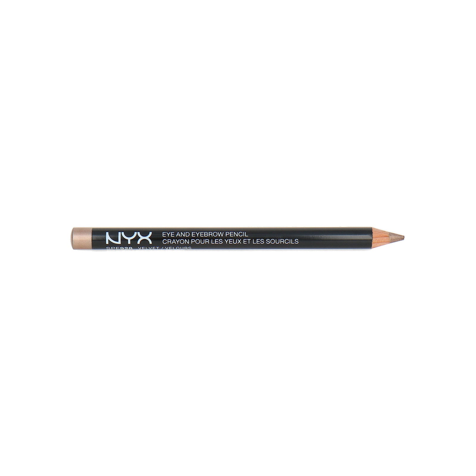 NYX Eye & Eyebrow Pencil - SPE928 Velvet