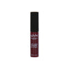 NYX Soft Matte Metallic Lip Cream - Copenhagen