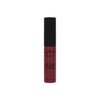 NYX Soft Matte Metallic Lip Cream - Budapest