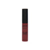 NYX Soft Matte Metallic Lip Cream - Rome